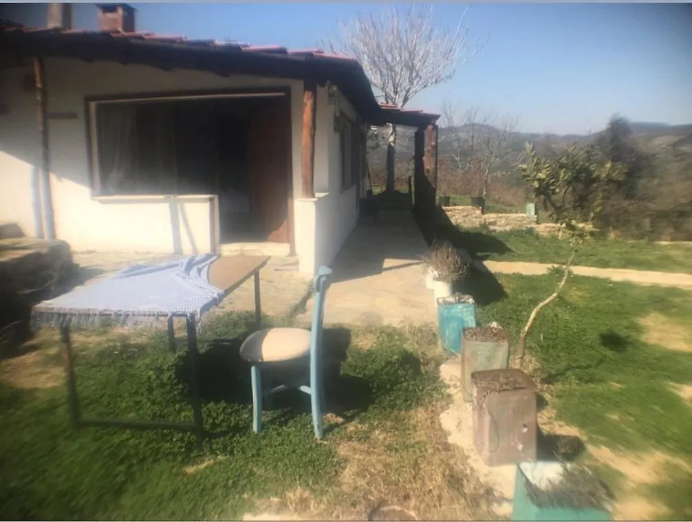 Alice Mountain House 0*, סלצ'וק טורקיה