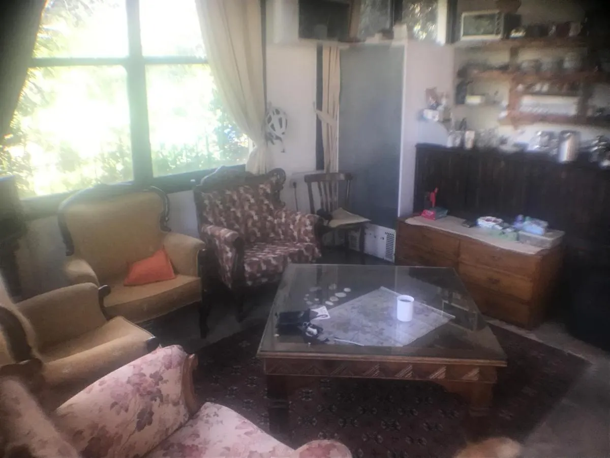 Alice Mountain House בית אירוח