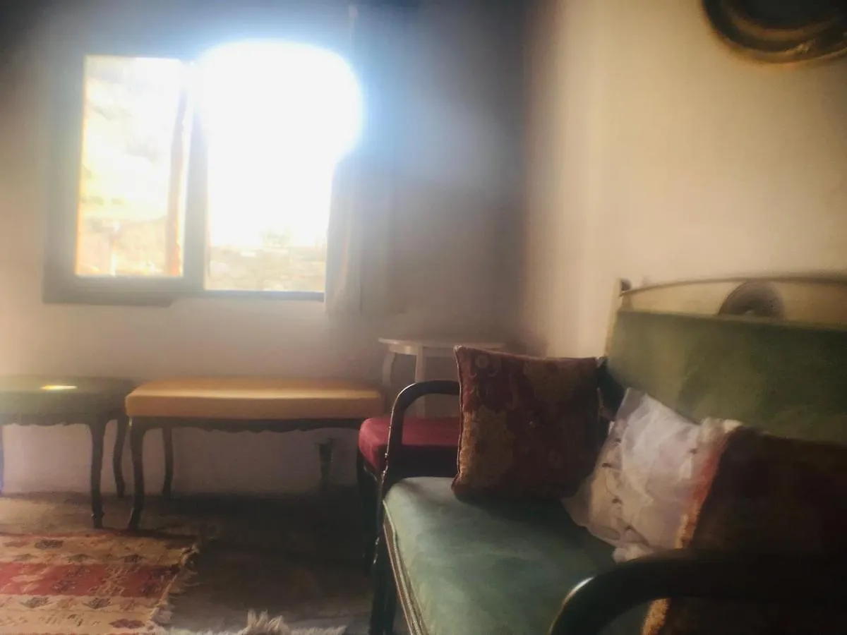 Alice Mountain House 0*, סלצ'וק